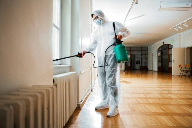 Best Best Pest Control Companies  in Wilson, AR